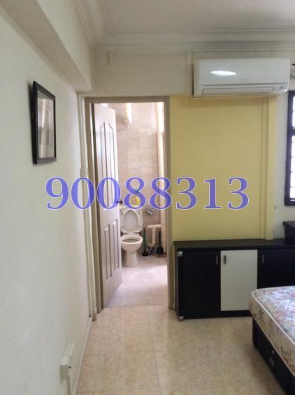 Blk 114 Bukit Purmei Road (Bukit Merah), HDB 4 Rooms #170237912
